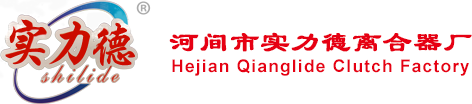 Hejian Qianglide Clutch Factory