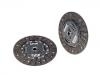 Clutch Disc:037 141 033 B