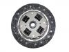 диск сцепления Clutch Disc:055 141 031 B