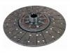 Clutch disc:81.30301.0059