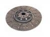 Clutch Disc:81.30301.0153