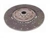 Disco de embrague Clutch Disc:0751 954