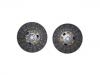 Disco de embrague Clutch Disc:30100-90569