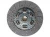 Disco de embrague Clutch Disc:30100-90606