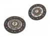 диск сцепления Clutch Disc:06A 141 031 Q