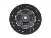 диск сцепления Clutch Disc:93 161 176