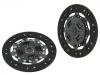 Disco de embrague Clutch Disc:30100-2F217