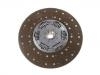 Disco de embrague Clutch Disc:1623295