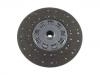 Clutch Disc:81.30301.0455