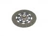 диск сцепления Clutch Disc:97 143 146