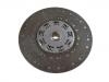 Disco de embrague Clutch Disc:571280