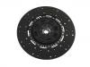 Disco de embrague Clutch Disc:1527284