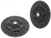 Kupplungsscheibe Clutch Disc:81.30301.0590