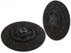 Kupplungsscheibe Clutch Disc:81.30301.0595