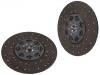 Kupplungsscheibe Clutch Disc:1347218