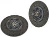 Kupplungsscheibe Clutch Disc:1864707