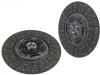 Disco de embrague Clutch Disc:ATRB562