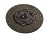 Kupplungsscheibe Clutch Disc:81.30301.9688