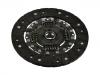 Kupplungsscheibe Clutch Disc:1008545